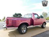 Thumbnail of 1992 Red Ford F-150