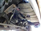 Thumbnail of 1992 Red Ford F-150