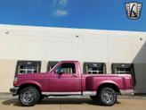 Thumbnail of 1992 Red Ford F-150