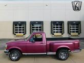 Thumbnail of 1992 Red Ford F-150