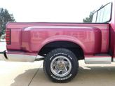 Thumbnail of 1992 Red Ford F-150