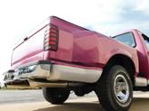 Thumbnail of 1992 Red Ford F-150