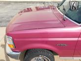 Thumbnail of 1992 Red Ford F-150