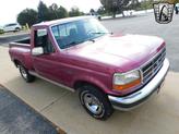 Thumbnail of 1992 Red Ford F-150