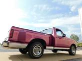 Thumbnail of 1992 Red Ford F-150