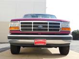 Thumbnail of 1992 Red Ford F-150