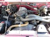 Thumbnail of 1992 Red Ford F-150