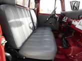 Thumbnail of 1980 Dark Red Toyota Land Cruiser