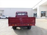 Thumbnail of 1980 Dark Red Toyota Land Cruiser