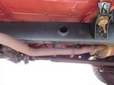 Thumbnail of 1980 Dark Red Toyota Land Cruiser