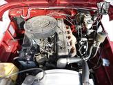 Thumbnail of 1980 Dark Red Toyota Land Cruiser