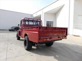Thumbnail of 1980 Dark Red Toyota Land Cruiser