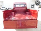 Thumbnail of 1980 Dark Red Toyota Land Cruiser