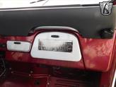 Thumbnail of 1980 Dark Red Toyota Land Cruiser