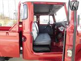 Thumbnail of 1980 Dark Red Toyota Land Cruiser