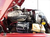 Thumbnail of 1980 Dark Red Toyota Land Cruiser