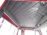 Thumbnail of 1980 Dark Red Toyota Land Cruiser