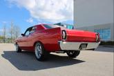 Thumbnail of 1968 Red Ford Fairlane