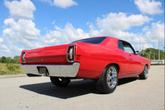 Thumbnail of 1968 Red Ford Fairlane