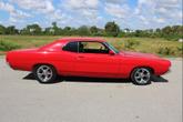 Thumbnail of 1968 Red Ford Fairlane