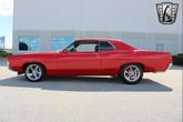 Thumbnail of 1968 Red Ford Fairlane
