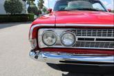 Thumbnail of 1968 Red Ford Fairlane