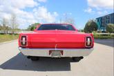 Thumbnail of 1968 Red Ford Fairlane
