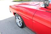 Thumbnail of 1968 Red Ford Fairlane