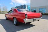Thumbnail of 1968 Red Ford Fairlane