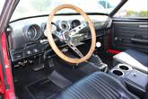 Thumbnail of 1968 Red Ford Fairlane