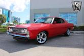 Thumbnail of 1968 Red Ford Fairlane