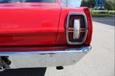 Thumbnail of 1968 Red Ford Fairlane