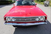 Thumbnail of 1968 Red Ford Fairlane