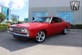 Thumbnail of 1968 Red Ford Fairlane