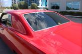 Thumbnail of 1968 Red Ford Fairlane