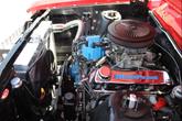 Thumbnail of 1968 Red Ford Fairlane