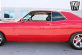 Thumbnail of 1968 Red Ford Fairlane