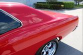 Thumbnail of 1968 Red Ford Fairlane