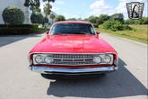 Thumbnail of 1968 Red Ford Fairlane