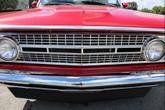Thumbnail of 1968 Red Ford Fairlane