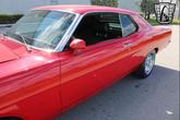 Thumbnail of 1968 Red Ford Fairlane