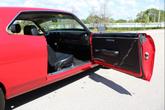 Thumbnail of 1968 Red Ford Fairlane