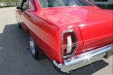 Thumbnail of 1968 Red Ford Fairlane