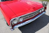 Thumbnail of 1968 Red Ford Fairlane