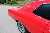 Thumbnail of 1968 Red Ford Fairlane