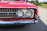 Thumbnail of 1968 Red Ford Fairlane