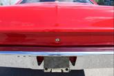 Thumbnail of 1968 Red Ford Fairlane