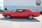 Thumbnail of 1968 Red Ford Fairlane