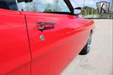 Thumbnail of 1968 Red Ford Fairlane