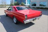 Thumbnail of 1968 Red Ford Fairlane